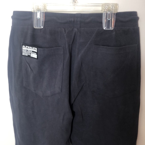 Men’s Alphalete Identity Joggers - Picture 5 of 6